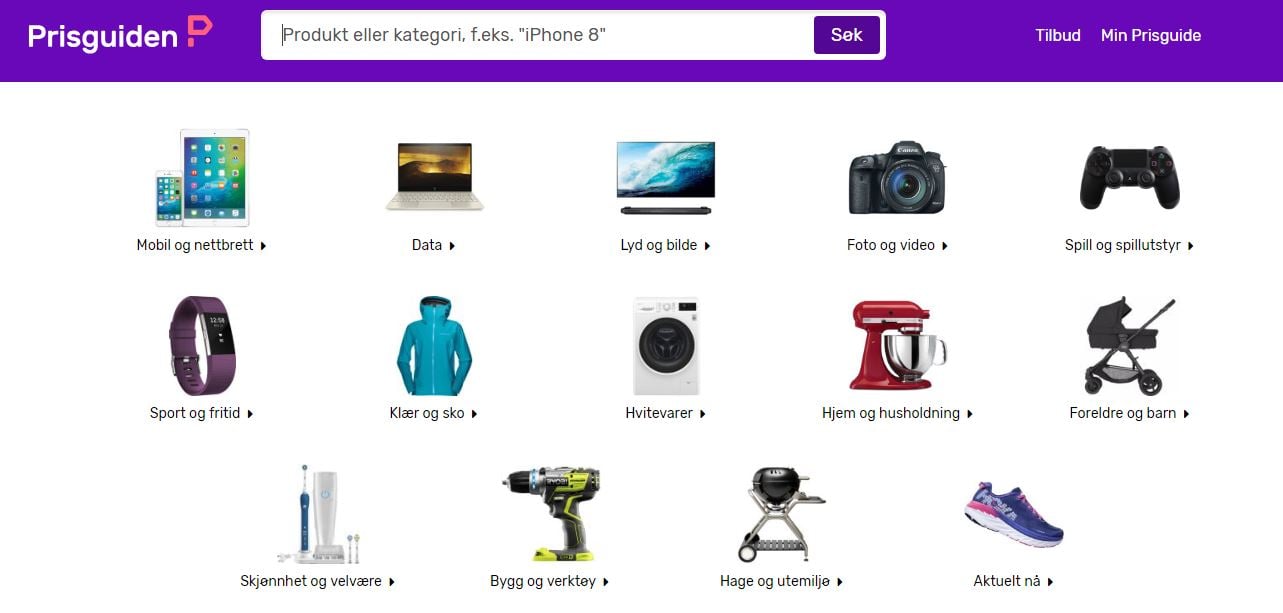 Norway 2020 Guide [Infographic]